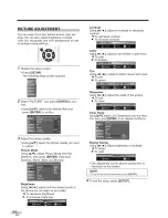 Preview for 24 page of Emerson LC320EM8 Owner'S Manual