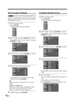 Preview for 26 page of Emerson LC320EM8 Owner'S Manual