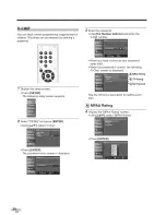 Preview for 28 page of Emerson LC320EM8 Owner'S Manual