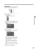 Preview for 31 page of Emerson LC320EM8 Owner'S Manual