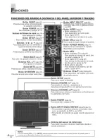 Preview for 42 page of Emerson LC320EM8 Owner'S Manual