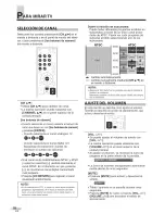 Preview for 54 page of Emerson LC320EM8 Owner'S Manual