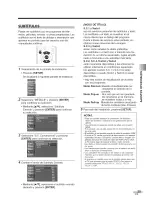 Preview for 61 page of Emerson LC320EM8 Owner'S Manual