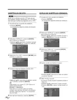 Preview for 62 page of Emerson LC320EM8 Owner'S Manual