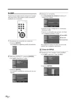 Preview for 64 page of Emerson LC320EM8 Owner'S Manual