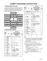 Preview for 13 page of Emerson LC320EM8 Service Manual