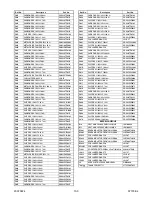 Preview for 62 page of Emerson LC320EM8 Service Manual