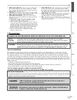 Preview for 3 page of Emerson LC320EM8A Owner'S Manual