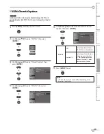 Preview for 25 page of Emerson LC320EM8A Owner'S Manual