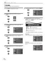 Preview for 26 page of Emerson LC320EM8A Owner'S Manual