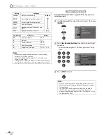 Preview for 30 page of Emerson LC320EM8A Owner'S Manual