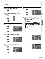 Preview for 25 page of Emerson LC321EM9 Owner'S Manual