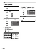 Preview for 58 page of Emerson LC321EM9 Owner'S Manual