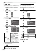 Preview for 102 page of Emerson LC321EM9 Owner'S Manual