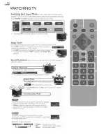 Preview for 12 page of Emerson LC401EM2 Owner'S Manual