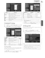 Preview for 21 page of Emerson LC401EM2 Owner'S Manual