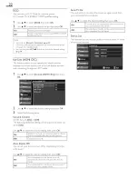 Preview for 22 page of Emerson LC401EM2 Owner'S Manual