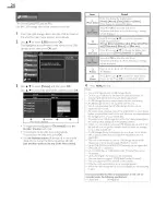 Preview for 24 page of Emerson LC401EM2 Owner'S Manual