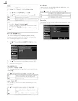 Предварительный просмотр 22 страницы Emerson LC401EM2F Owner'S Manual