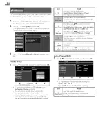 Предварительный просмотр 24 страницы Emerson LC401EM2F Owner'S Manual