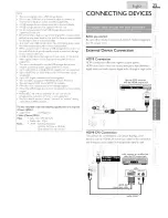 Предварительный просмотр 25 страницы Emerson LC401EM2F Owner'S Manual