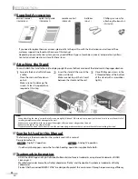 Preview for 4 page of Emerson LC420EM8 Owner'S Manual