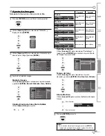 Preview for 57 page of Emerson LCD TV BLC320EM9 Owner'S Manual