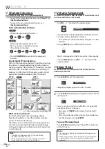 Preview for 18 page of Emerson LD190EM1 Owner'S Manual