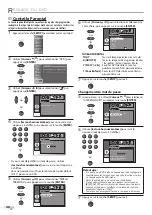 Preview for 103 page of Emerson LD190EM1 Owner'S Manual