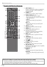 Предварительный просмотр 120 страницы Emerson LD190EM1 Owner'S Manual