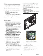 Preview for 16 page of Emerson LD195EM8 Service Manual