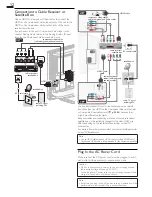 Предварительный просмотр 12 страницы Emerson LD320EM2 Owner'S Manual