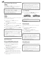 Preview for 30 page of Emerson LD320EM2 Owner'S Manual