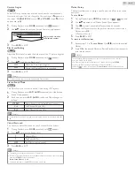 Preview for 40 page of Emerson LD320EM5 Owner'S Manual