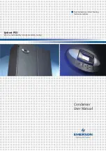 Emerson LDF42 User Manual preview