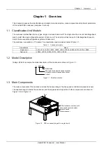 Preview for 4 page of Emerson LDF42 User Manual