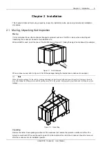 Preview for 8 page of Emerson LDF42 User Manual