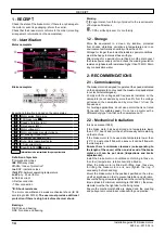 Preview for 4 page of Emerson Leroy-Somer FFB Installation Manual