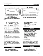 Preview for 5 page of Emerson Level-Trol 2500 Instruction Manual