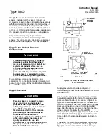 Preview for 10 page of Emerson Level-Trol 2500 Instruction Manual