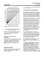 Preview for 12 page of Emerson Level-Trol 2500 Instruction Manual