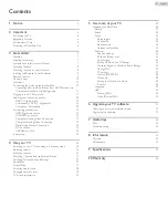 Preview for 2 page of Emerson LF320EM4 Owner'S Manual