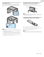 Preview for 8 page of Emerson LF320EM4 Owner'S Manual