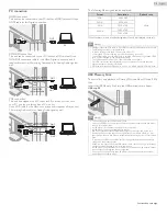 Preview for 14 page of Emerson LF320EM4 Owner'S Manual