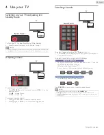 Preview for 16 page of Emerson LF320EM4 Owner'S Manual