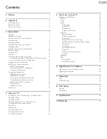 Preview for 2 page of Emerson LF320EM5F Owner'S Manual