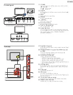 Preview for 11 page of Emerson LF320EM5F Owner'S Manual