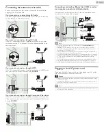 Preview for 12 page of Emerson LF320EM5F Owner'S Manual