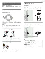 Предварительный просмотр 13 страницы Emerson LF320EM5F Owner'S Manual