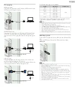 Предварительный просмотр 15 страницы Emerson LF320EM5F Owner'S Manual